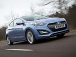 Hyundai i30 3-Door 2013 года (UK)